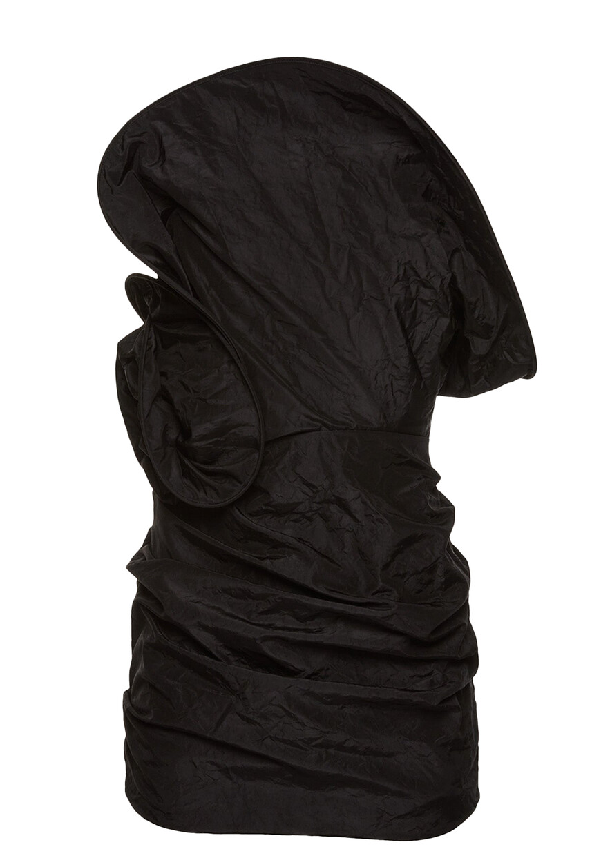 Платье Magda Butrym PF24DRESS01