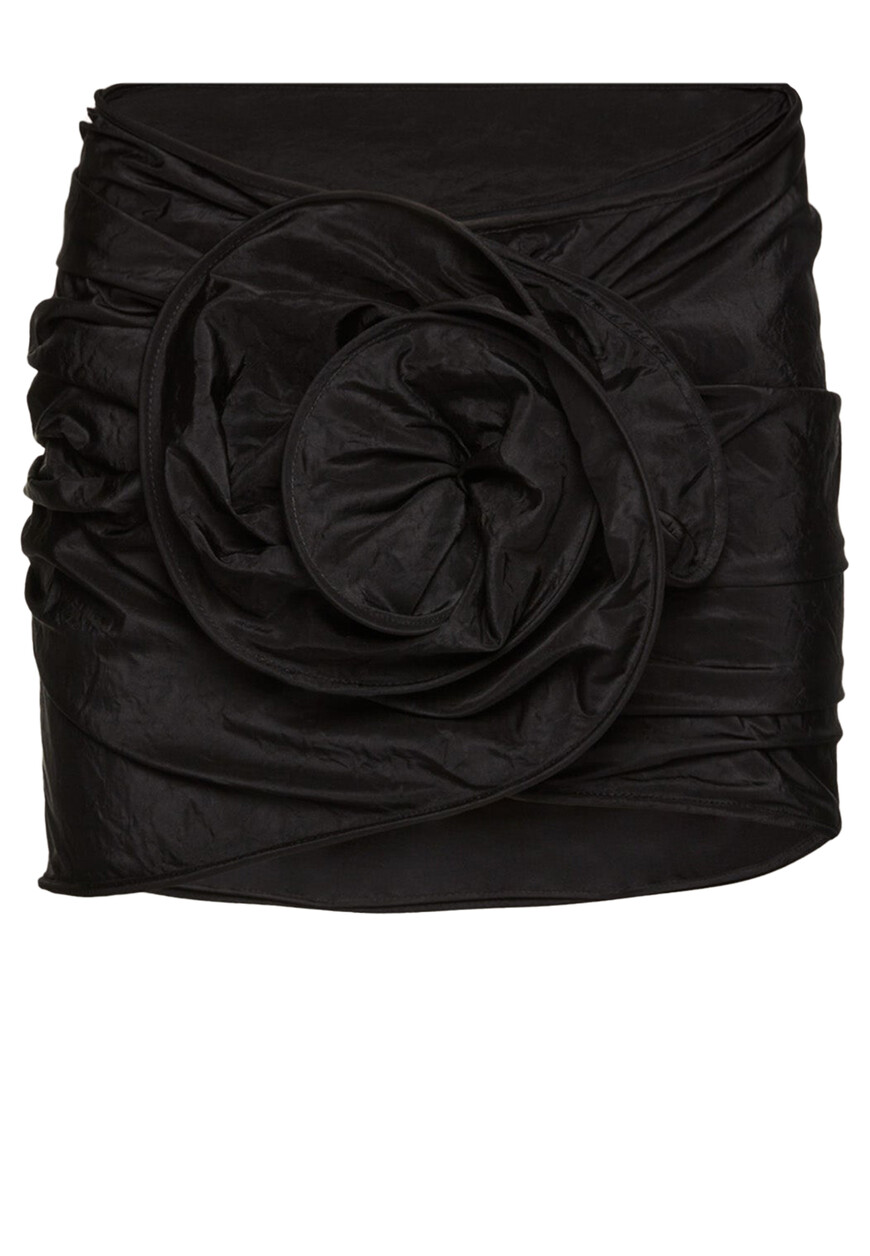 Юбка Magda Butrym PF24SKIRT01