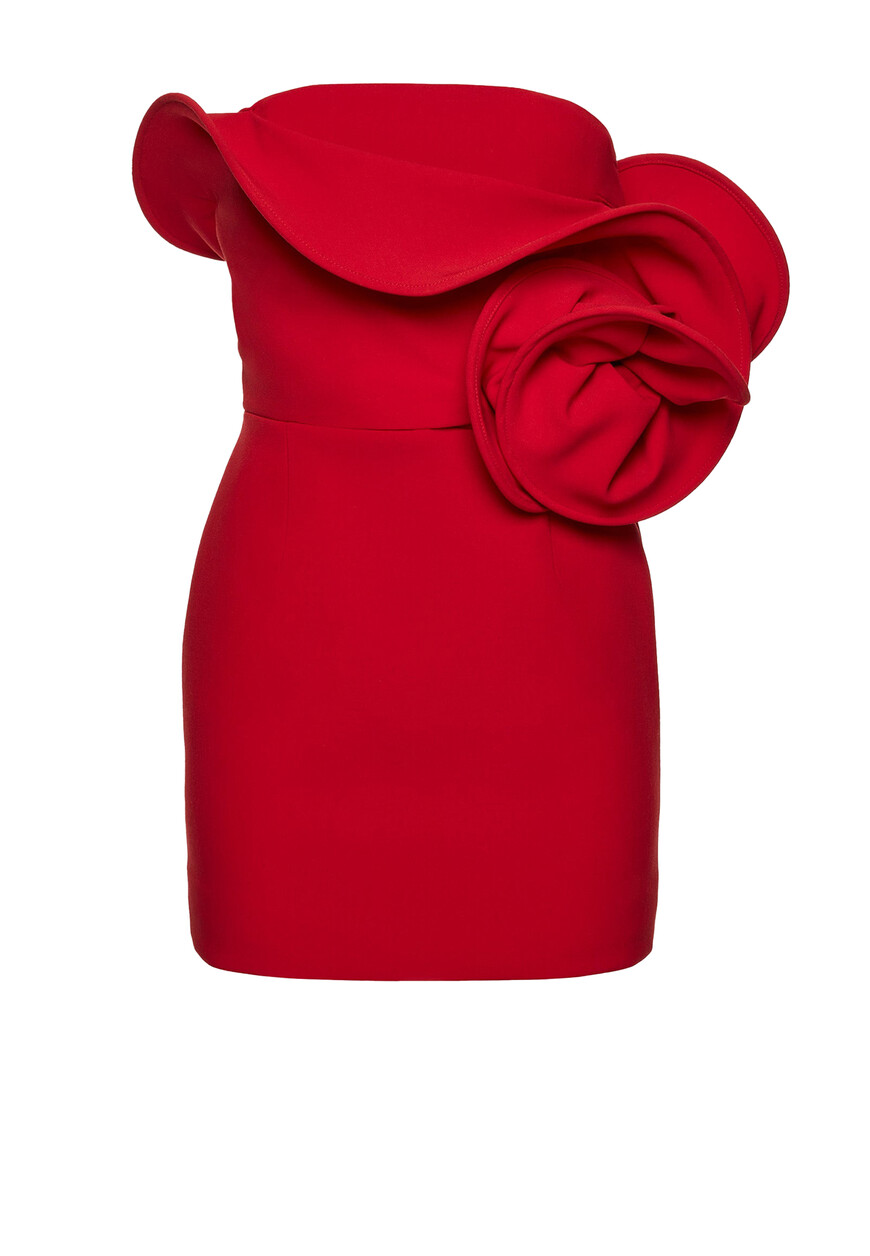 Платье Magda Butrym AW24DRESS10
