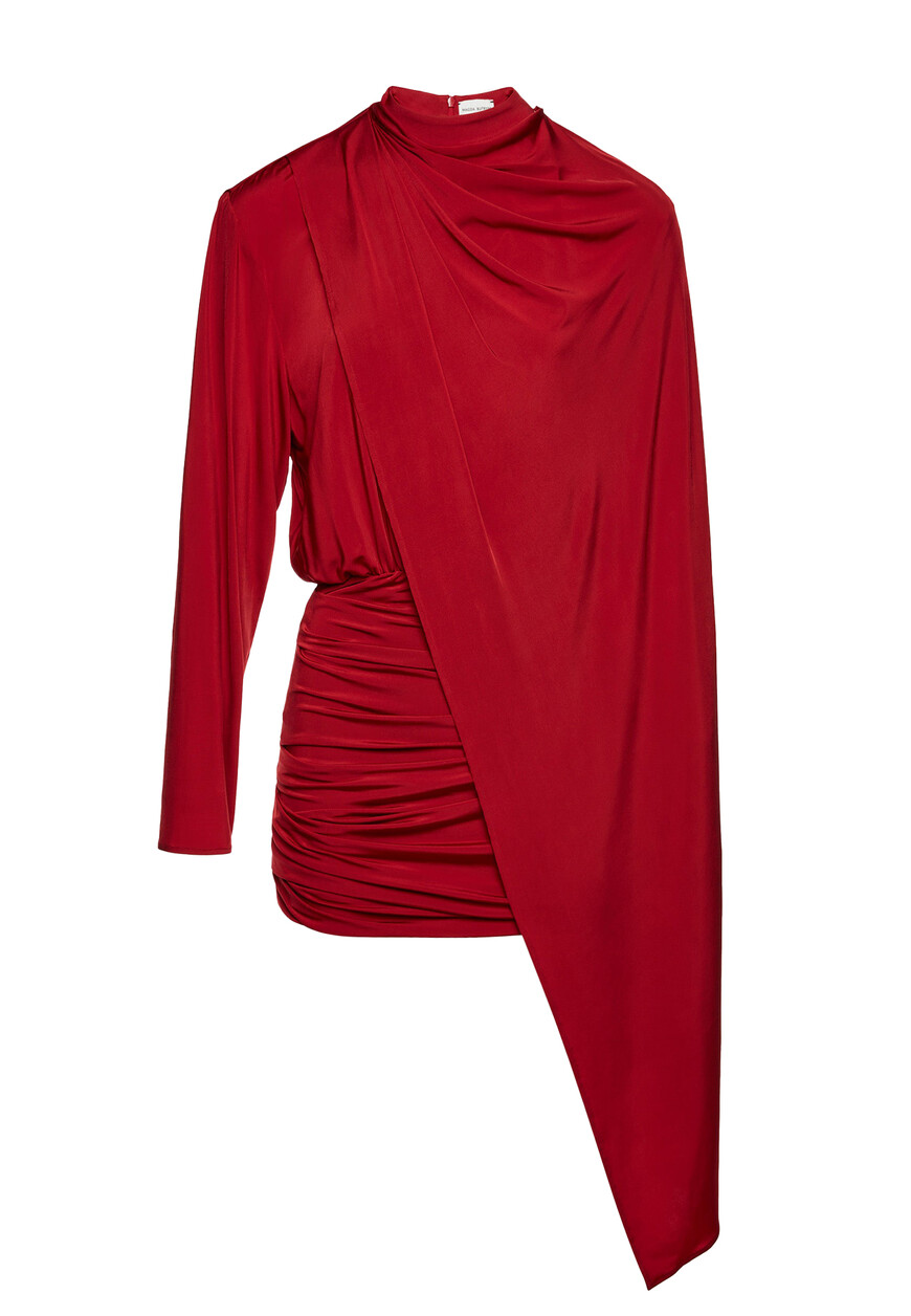 Платье Magda Butrym AW24DRESS22