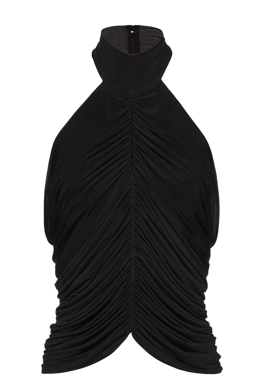 Топ Magda Butrym AW24BLOUSE02