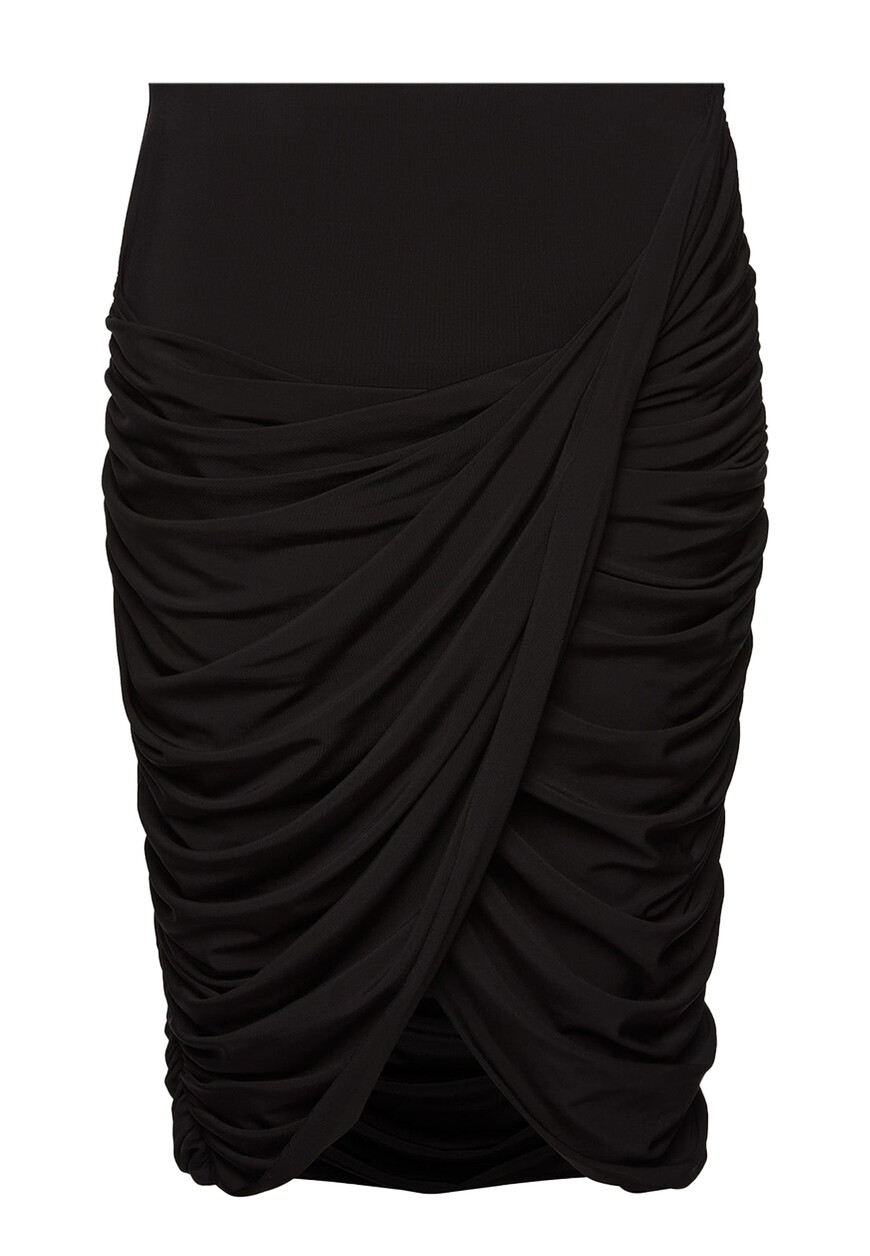 Юбка Magda Butrym AW24SKIRT06
