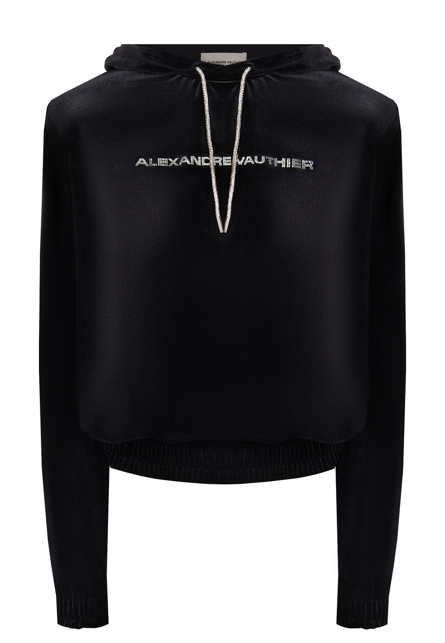 Худи Alexandre Vauthier 233TO1953B
