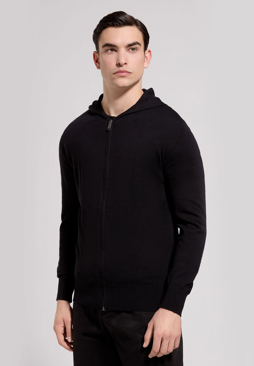 Кардиган Bikkembergs PBMM0384
