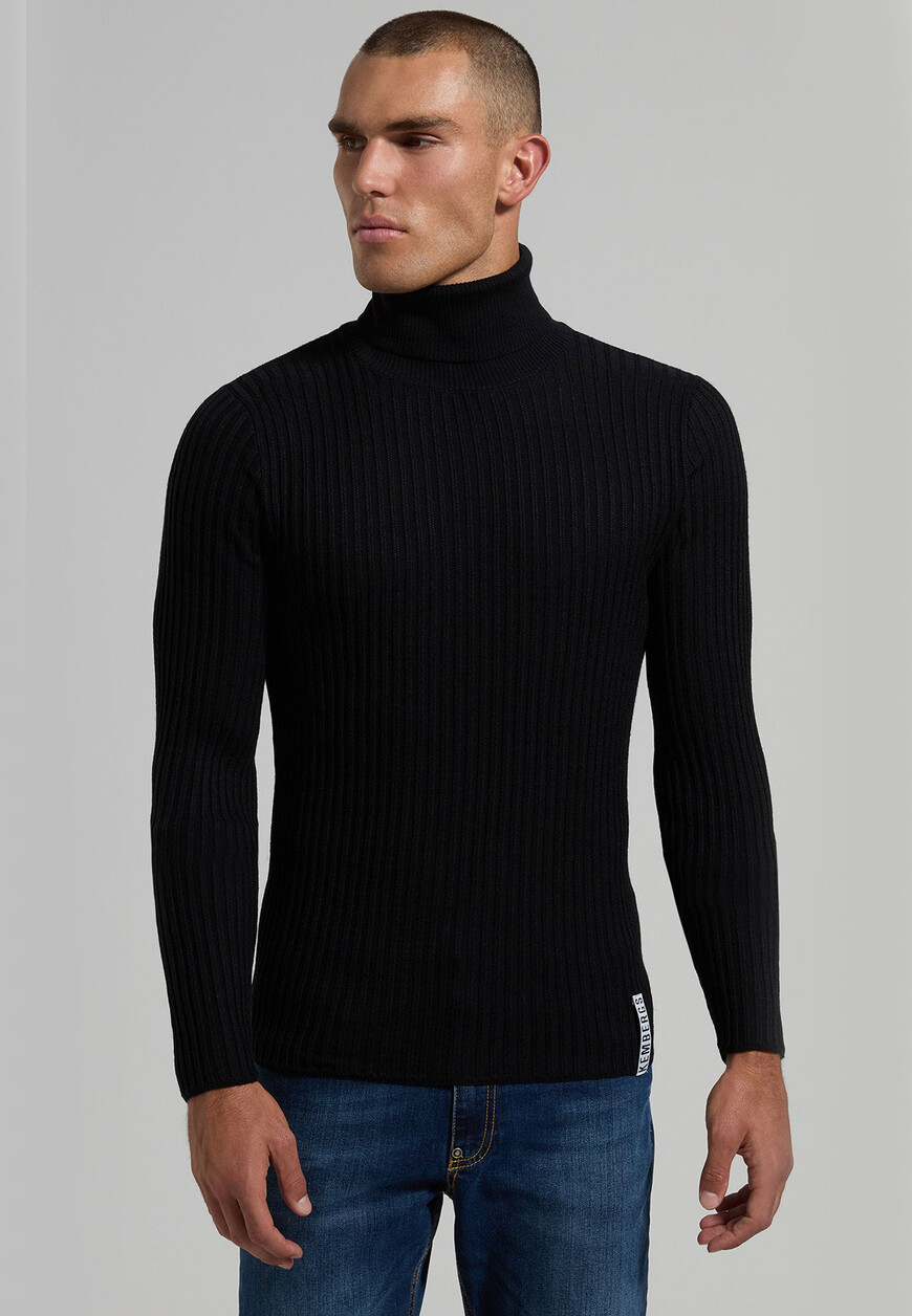 Свитер Bikkembergs PBMM0381