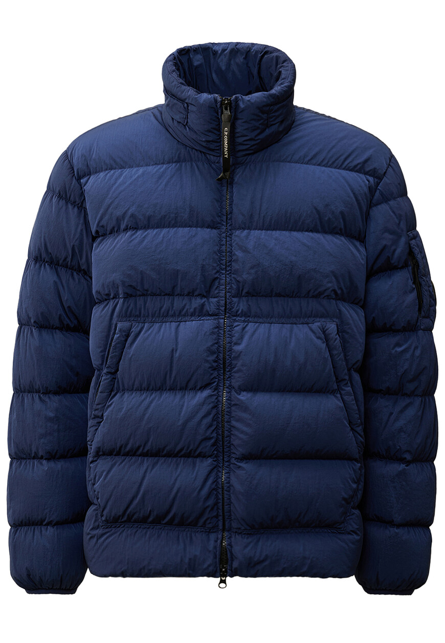 Пуховик C.p. Company 17CMOW016A-005904G
