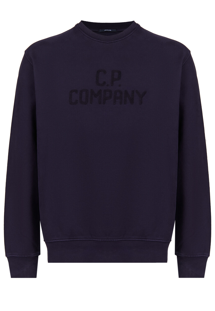 Свитшот C.p. Company 17CMSS154A-006372R