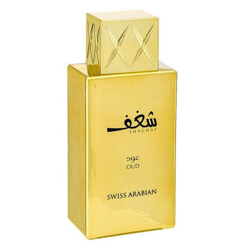 Shaghaf Oud Swiss Arabian