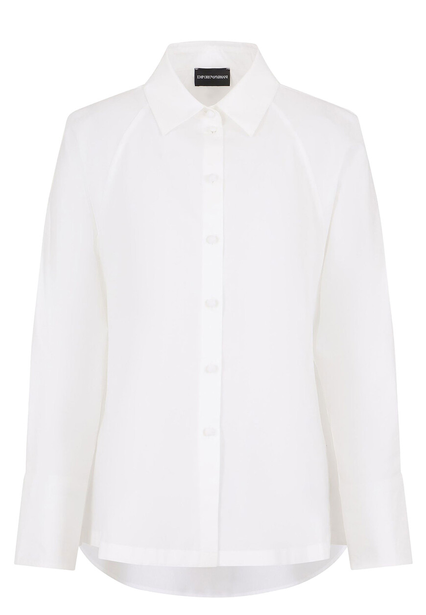 Рубашка Emporio Armani 6D2C692N0FZ