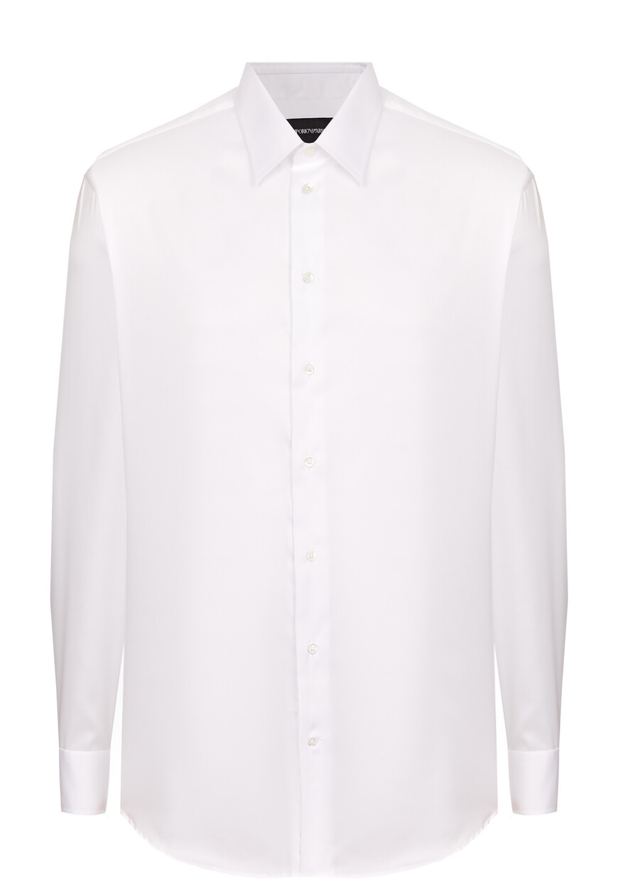 Рубашка Emporio Armani EM000195TE10156