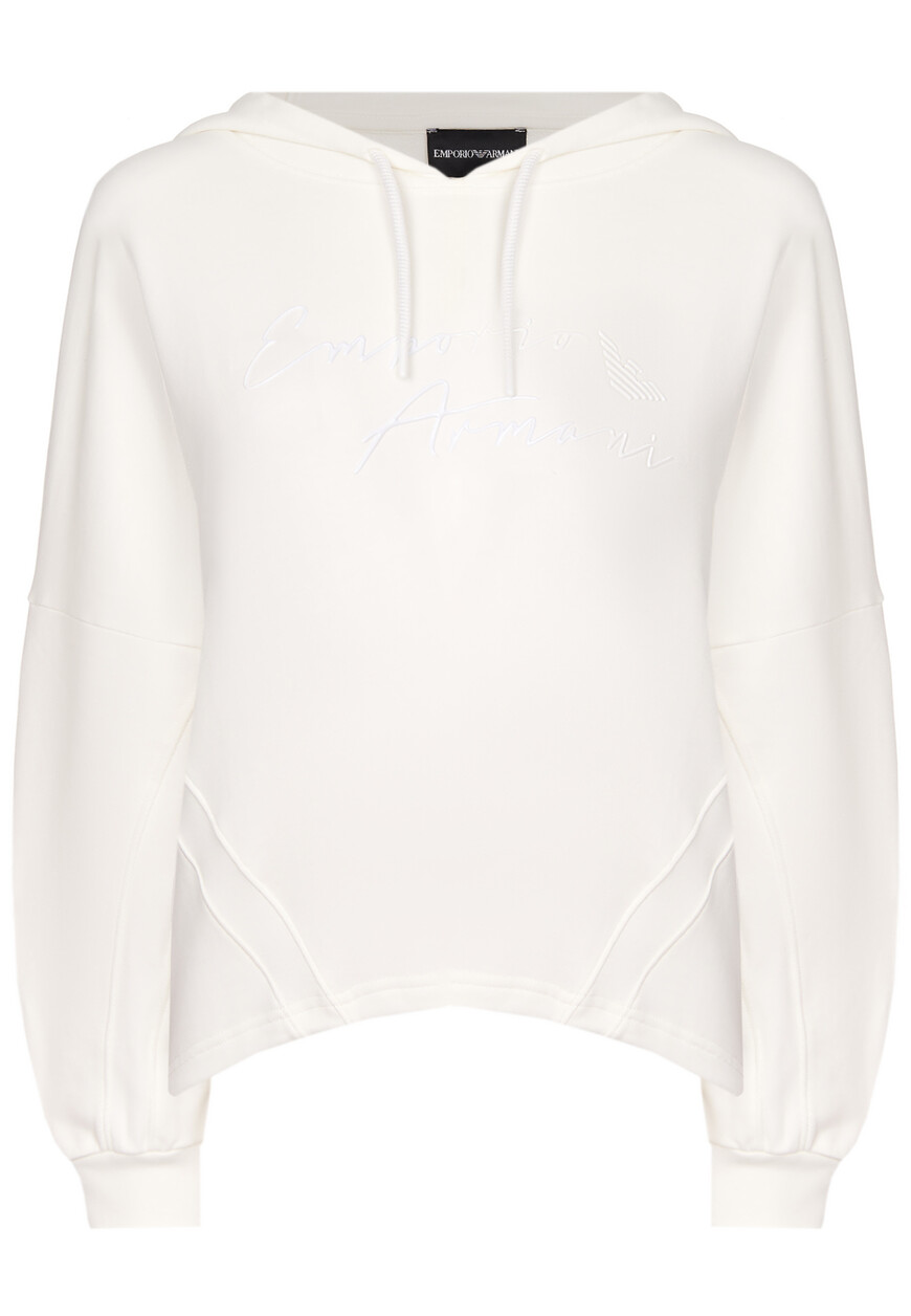 Худи Emporio Armani 6D2M7F2J49Z