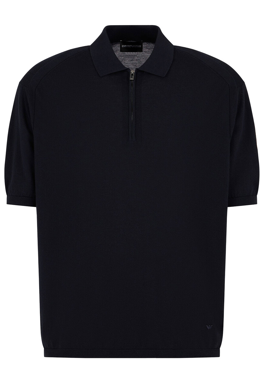 Поло Emporio Armani 6D1MXF1MJKZ