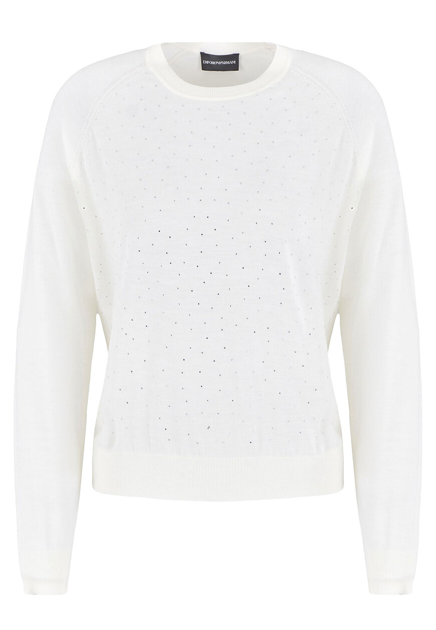 Джемпер Emporio Armani 6D2MW12M15Z