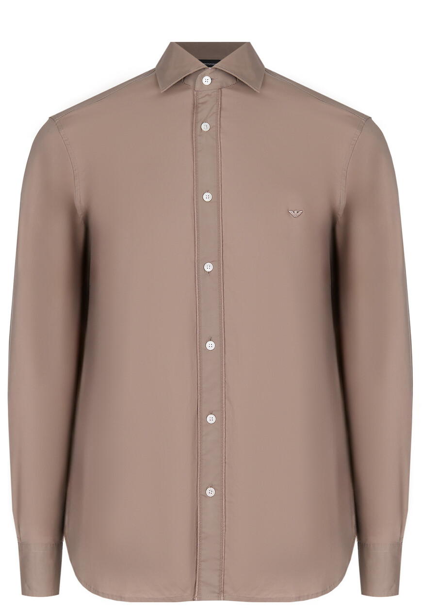 Рубашка Emporio Armani 6D1CN41NUKZ
