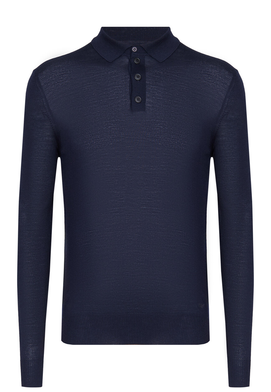 Поло Emporio Armani 8N1MV61M67Z