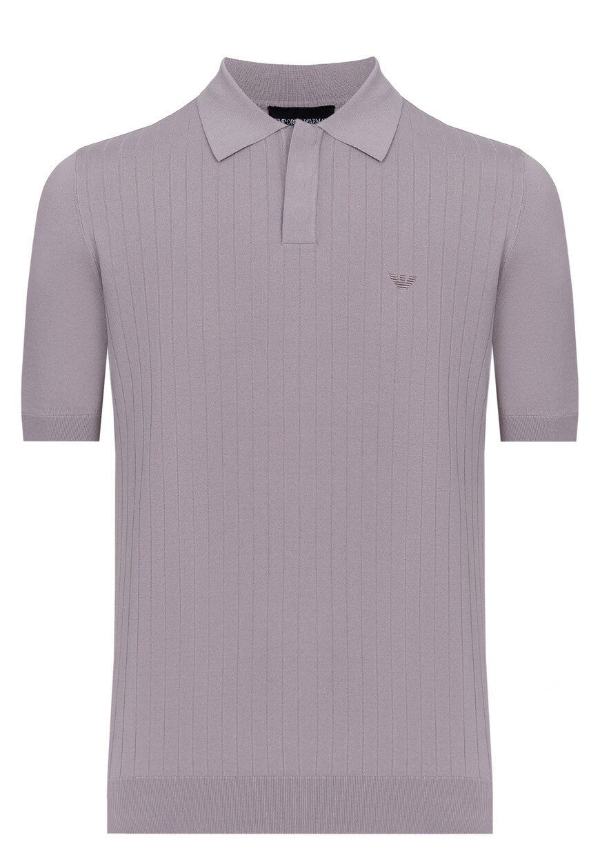 Поло Emporio Armani 6D1MY51MF5Z