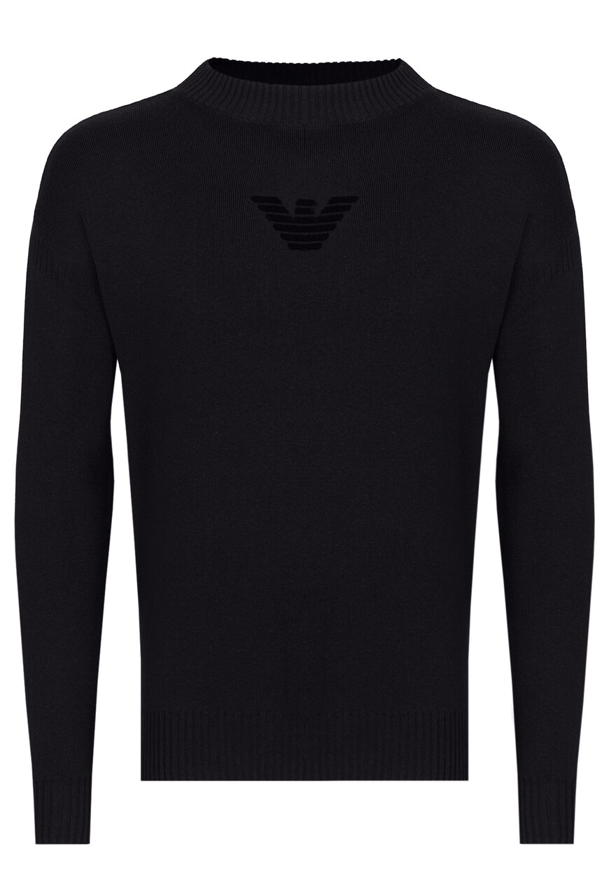 Пуловер Emporio Armani EM000515AF12177