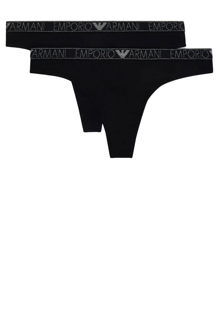 Трусы Emporio Armani Underwear 1633333F223