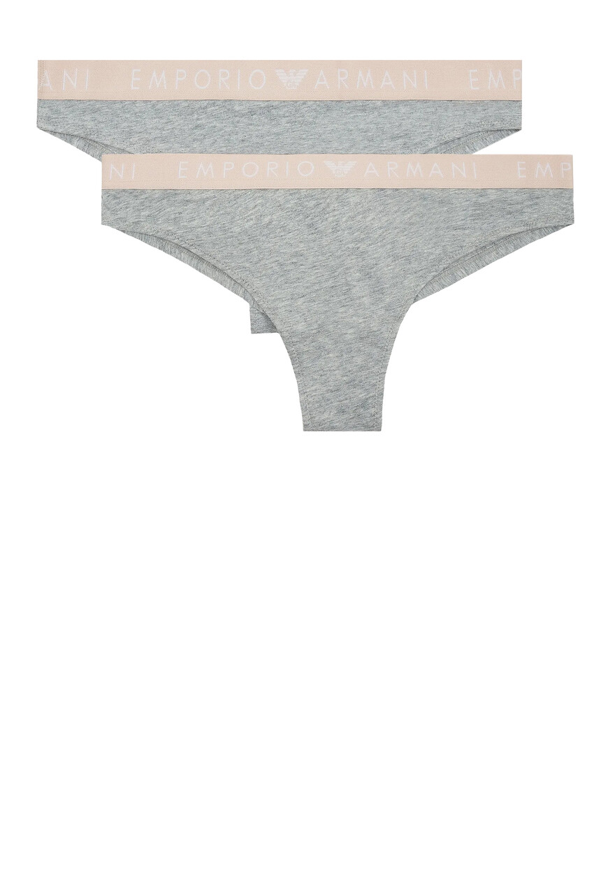 Комплект Трусов Emporio Armani Underwear 1633374F227