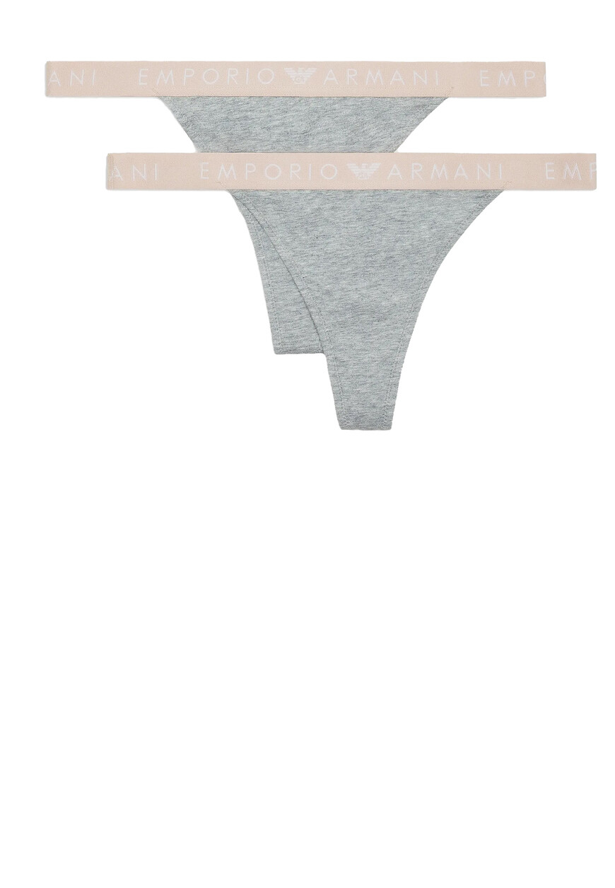 Комплект Трусов Emporio Armani Underwear 1645224F227
