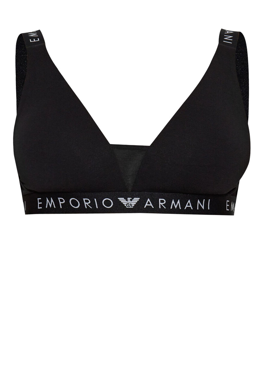Бюстгальтер Emporio Armani Underwear 1648664F227