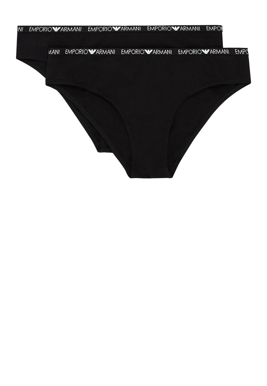 Комплект Трусов Emporio Armani Underwear 1633344F223