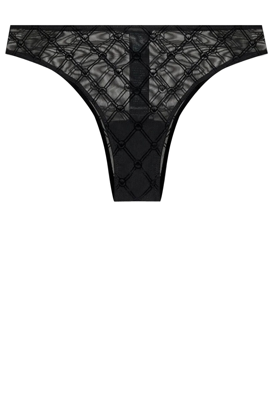 Трусы Emporio Armani Underwear 1645344F205