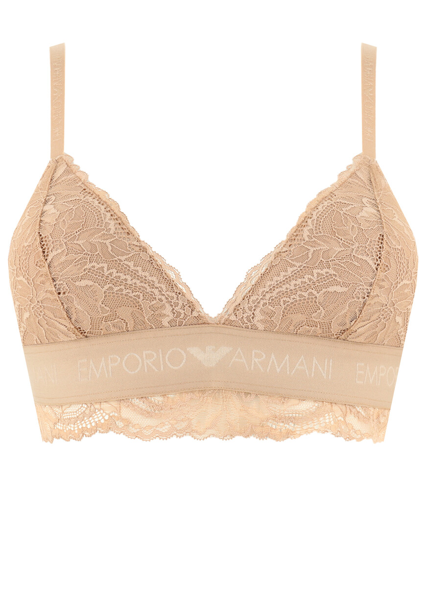 Бюстгальтер Emporio Armani Underwear 1649724R206