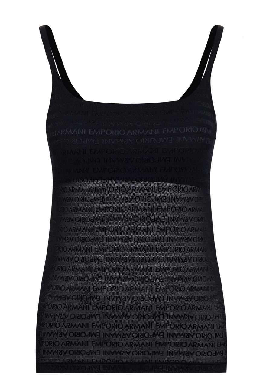 Майка Emporio Armani Underwear 1648813F204