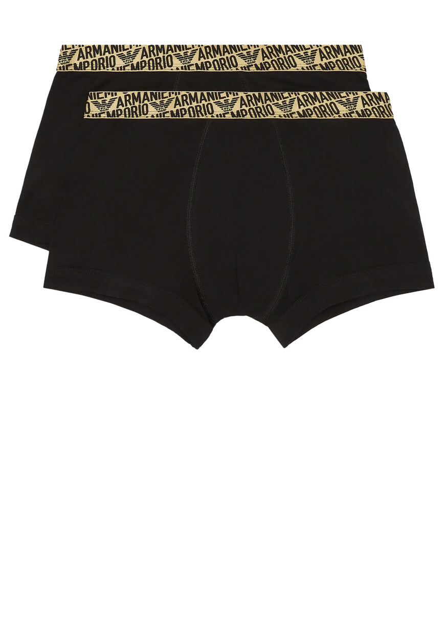 Комплект Боксеров Emporio Armani Underwear 1112104F598