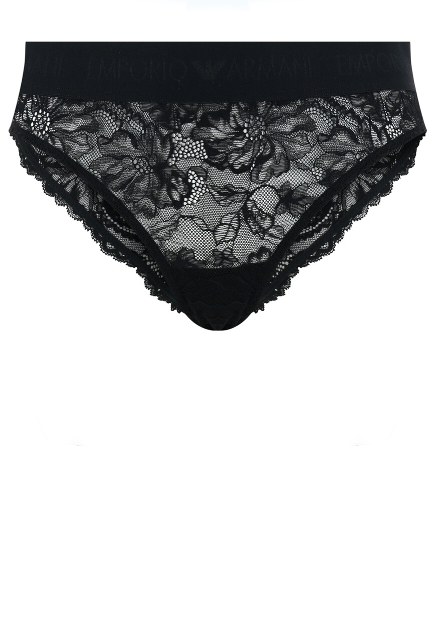 Трусы Emporio Armani Underwear 1629484R206