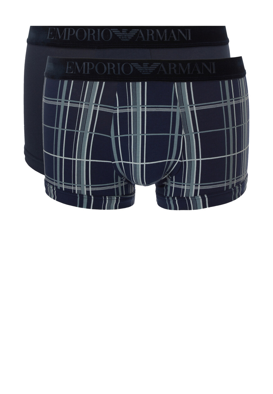 Комплект Боксеров Emporio Armani Underwear 1112104F594