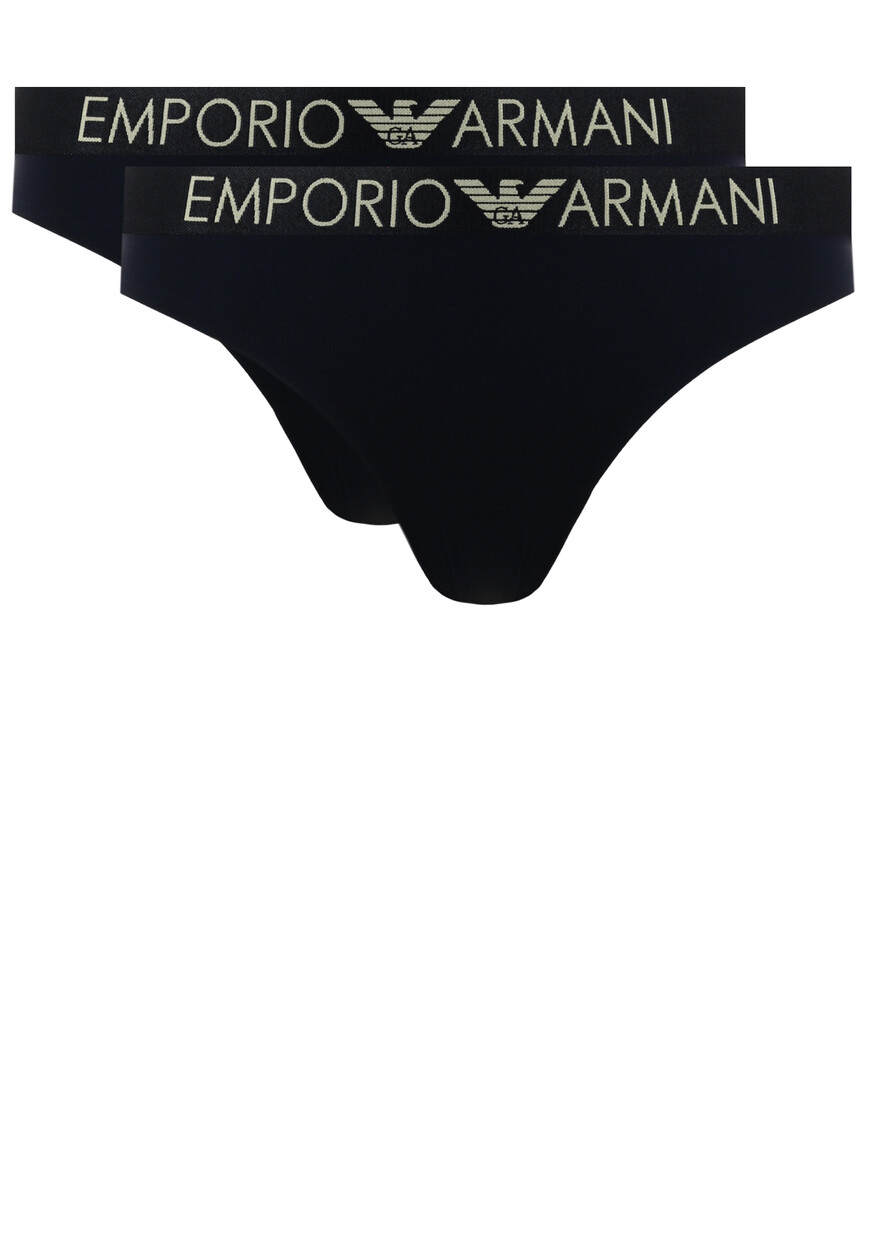 Комплект Трусов Emporio Armani Underwear 1633334F235