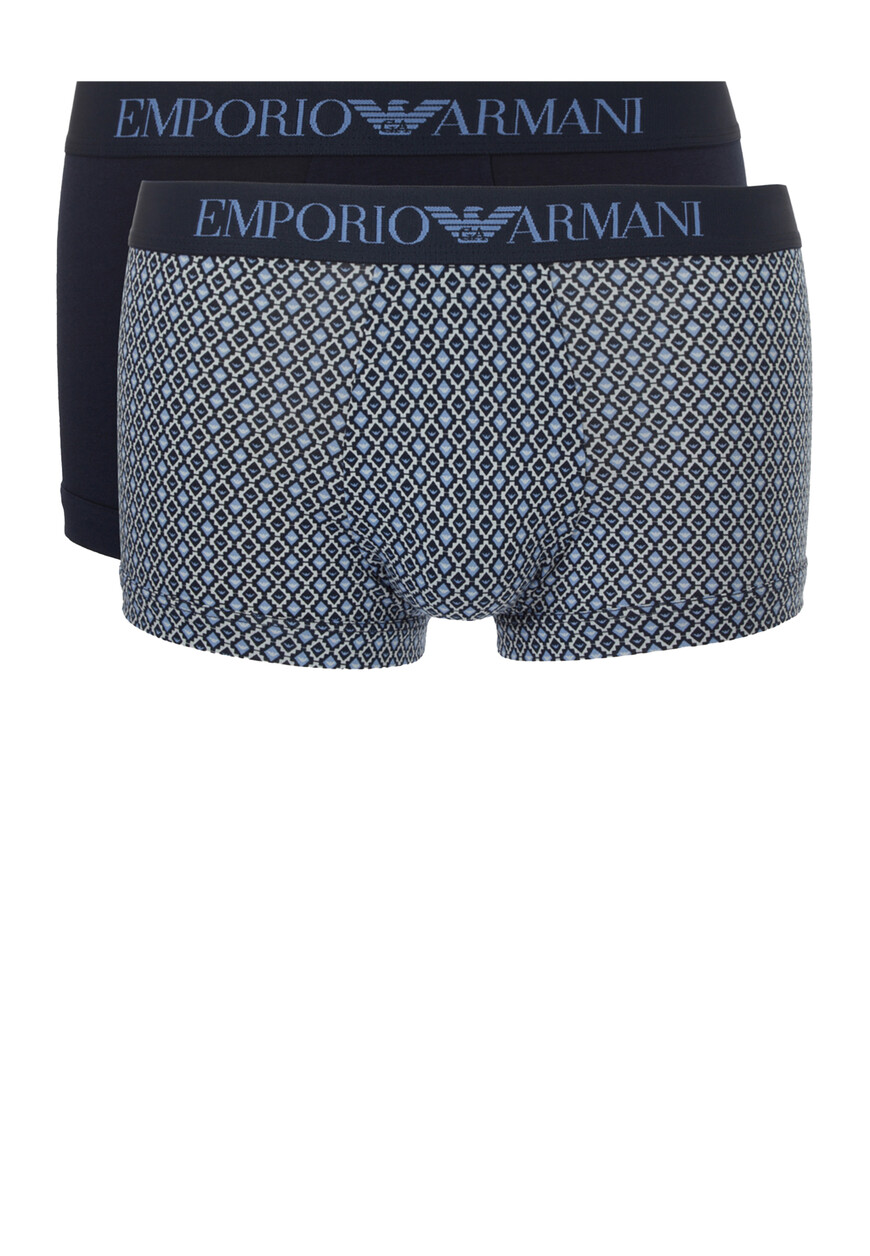 Комплект Боксеров Emporio Armani Underwear 1112104F504