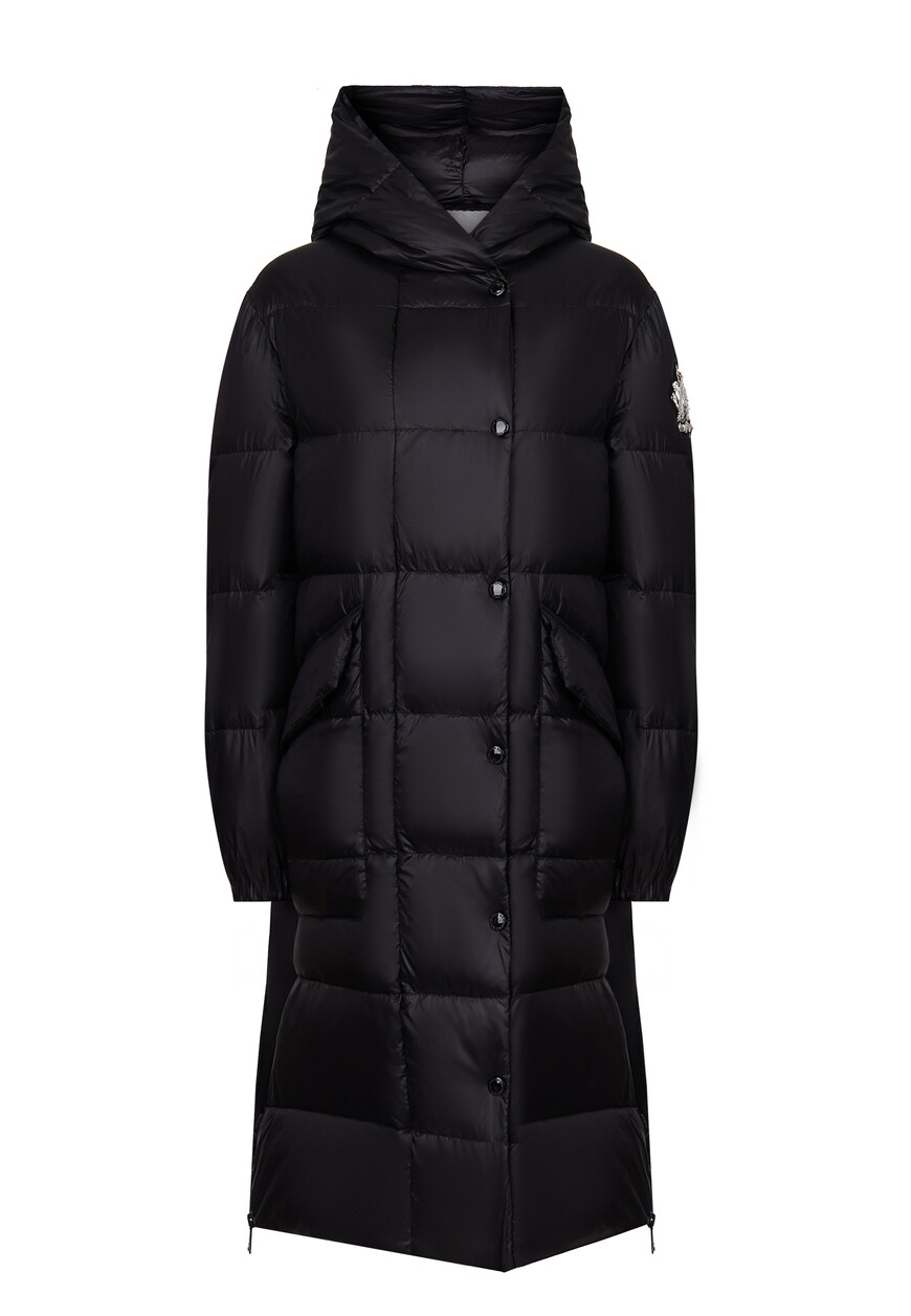 Пуховик Ermanno Firenze D45EA020APEX5