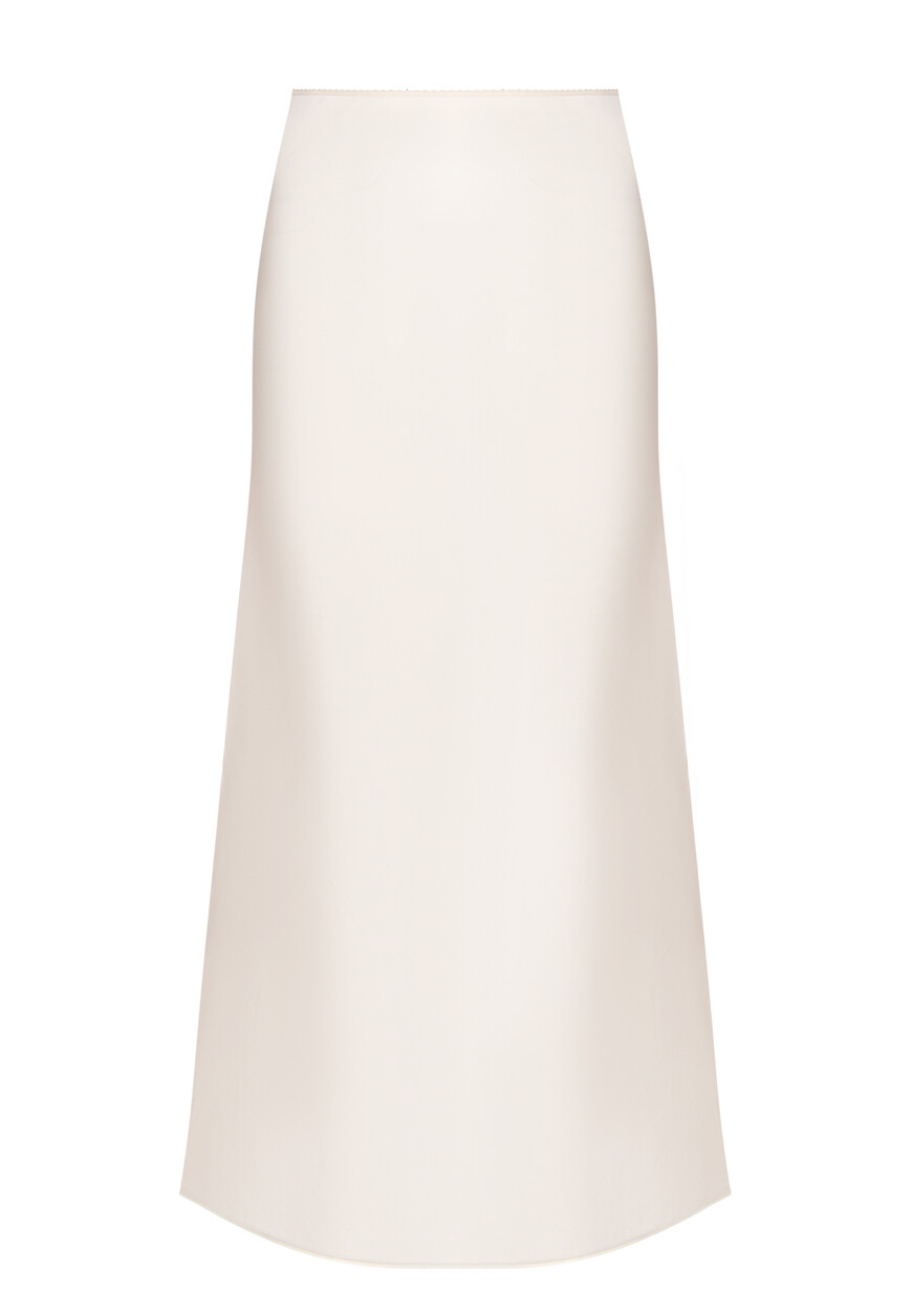 Юбка Ermanno Firenze D45EO028BEL1