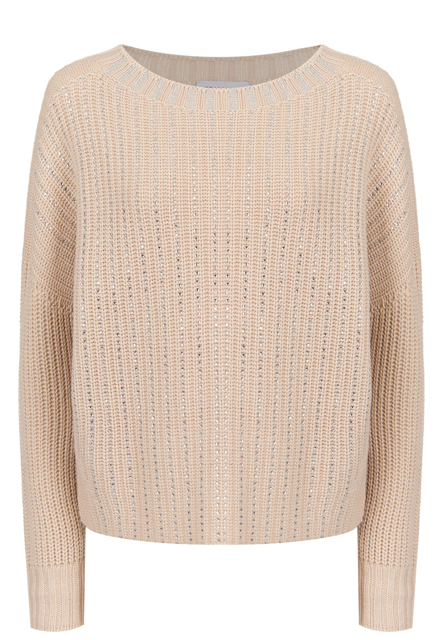 Джемпер Ermanno Firenze D45EM074EA4