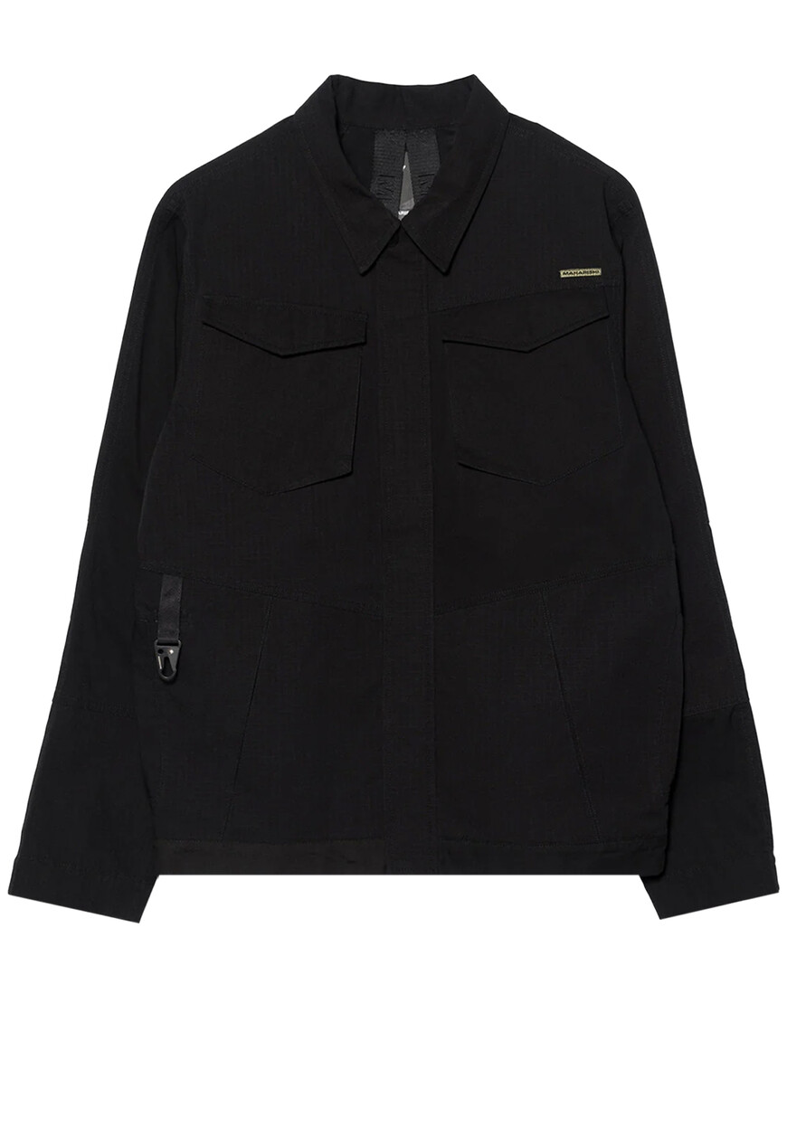 Рубашка Maharishi 5214
