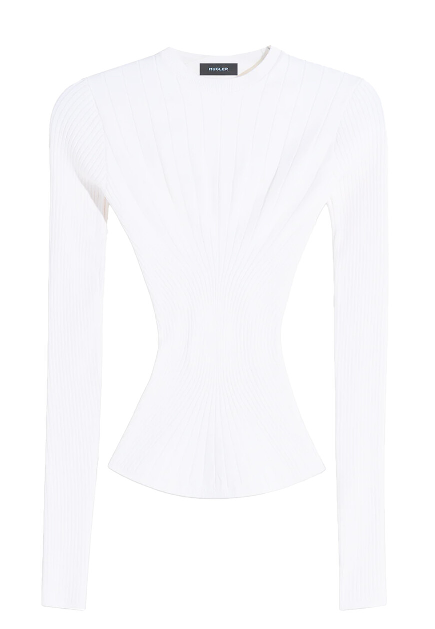 Джемпер Mugler 24F2TO07191116