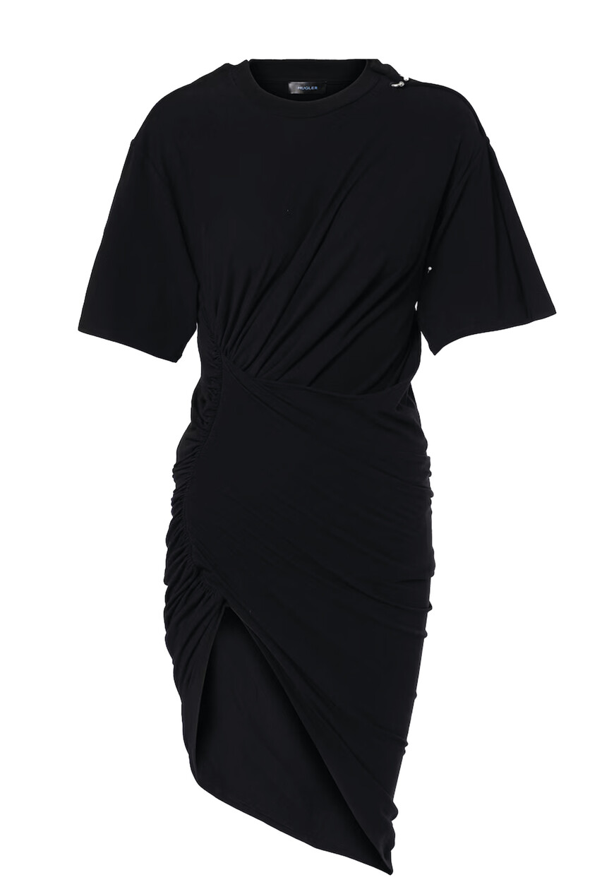 Платье Mugler 24F1RO16201119