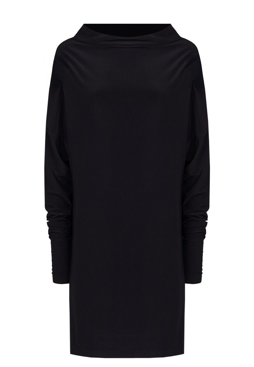 Платье Norma Kamali KKSS1201B