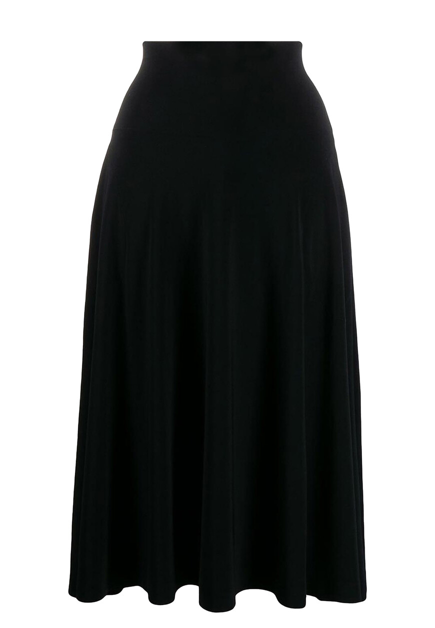 Юбка Norma Kamali KK329SPL014001