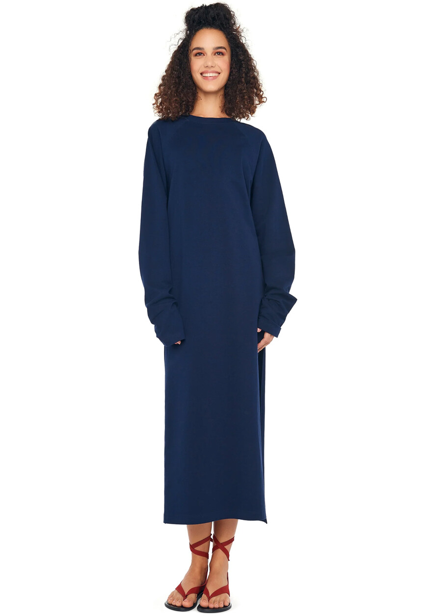 Платье Norma Kamali ST2243TEE50951
