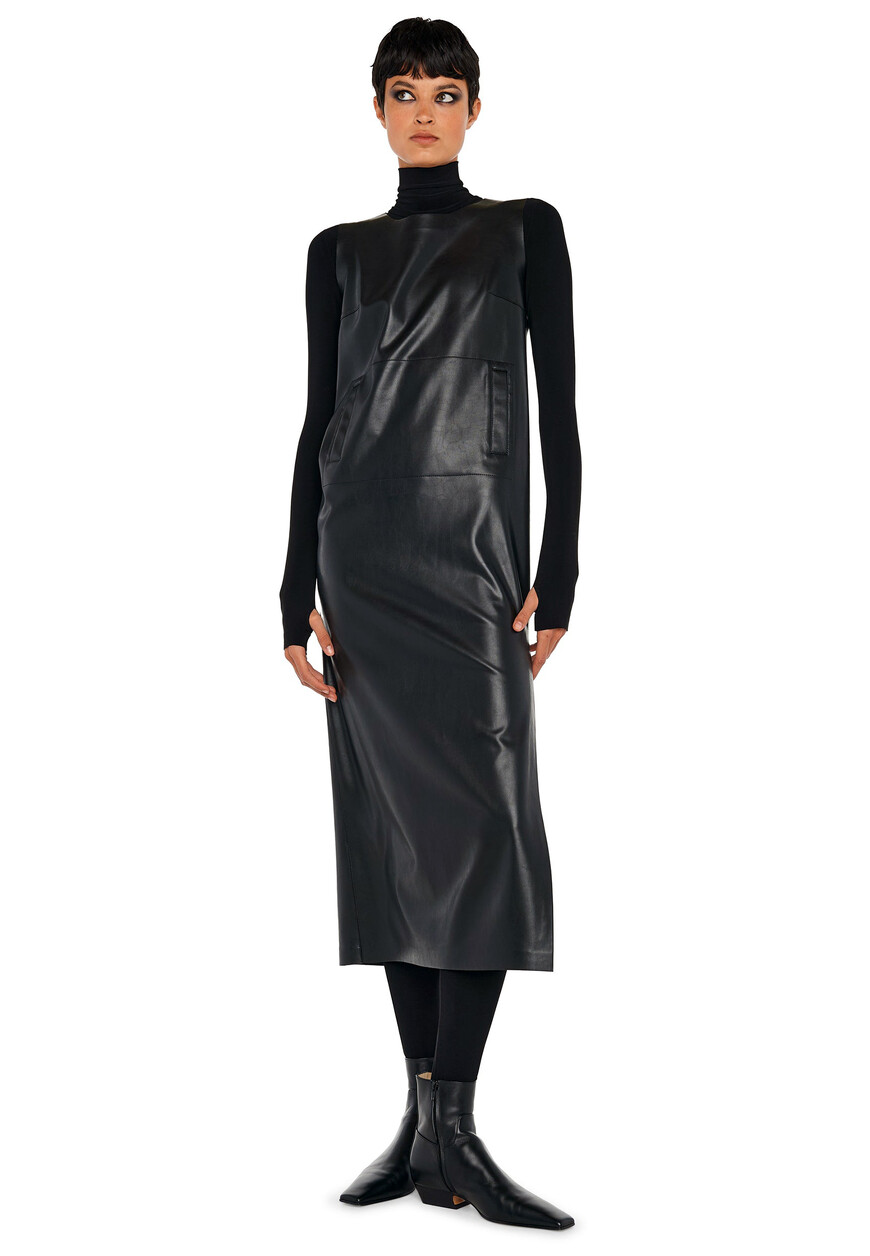 Платье Norma Kamali ST3243LVE79001