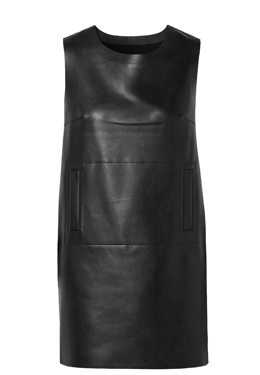Платье Norma Kamali ST3243LVE78001