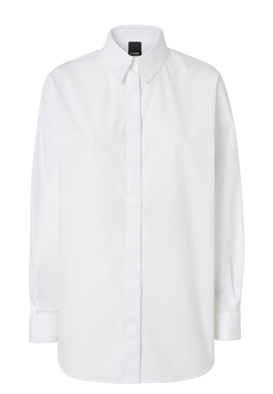 Рубашка Pinko 104026A19U