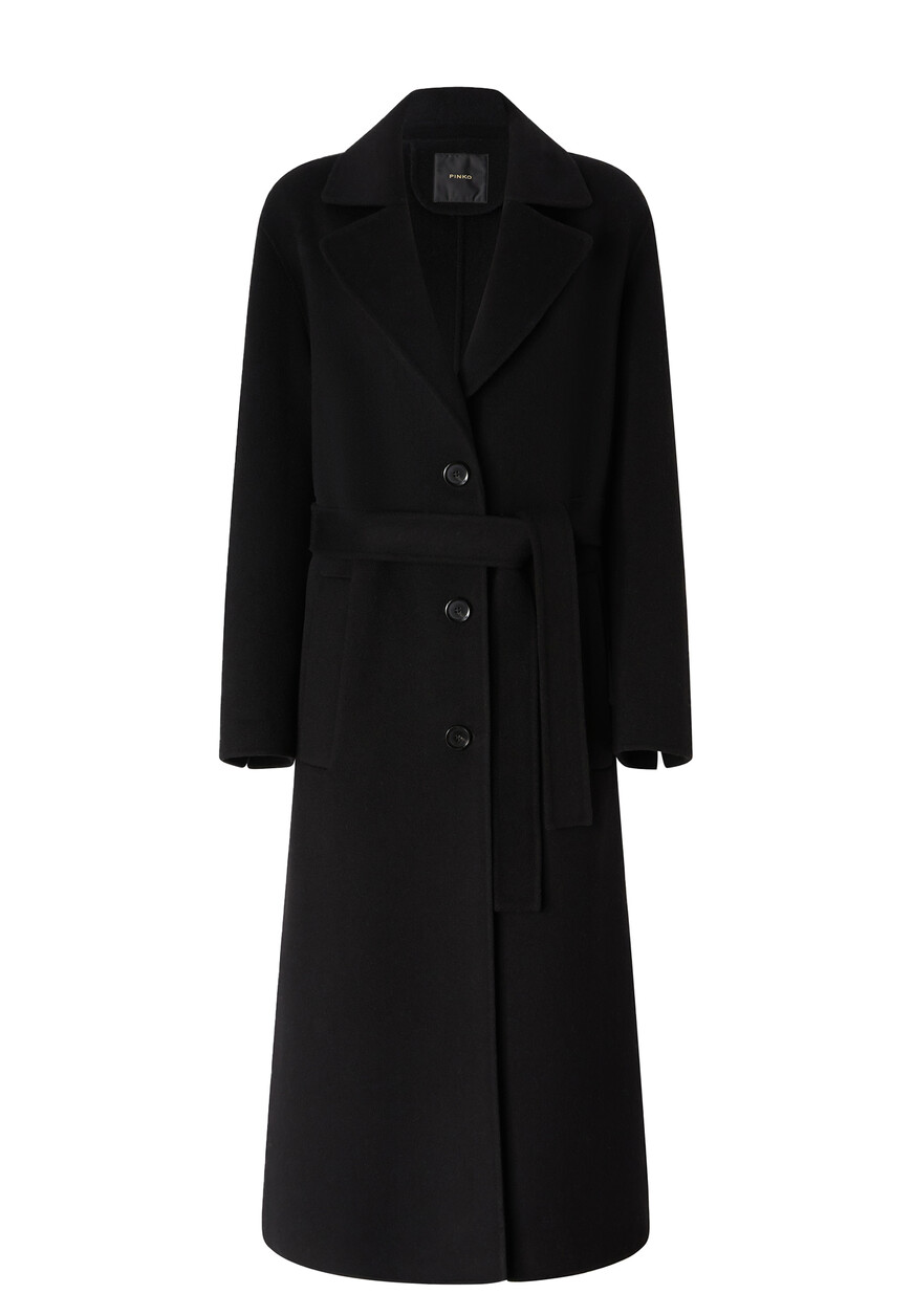 Пальто Pinko 103819Y27P