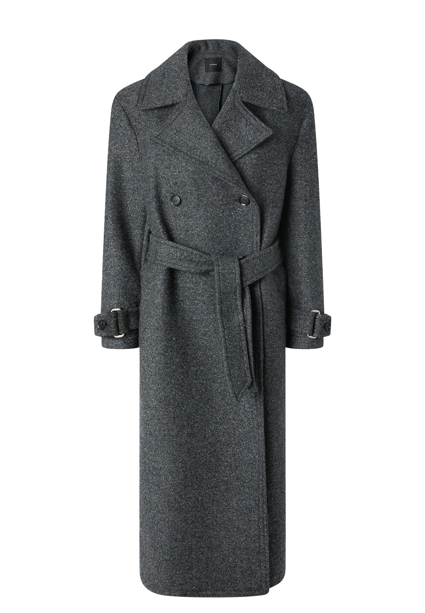Пальто Pinko 104041A23R