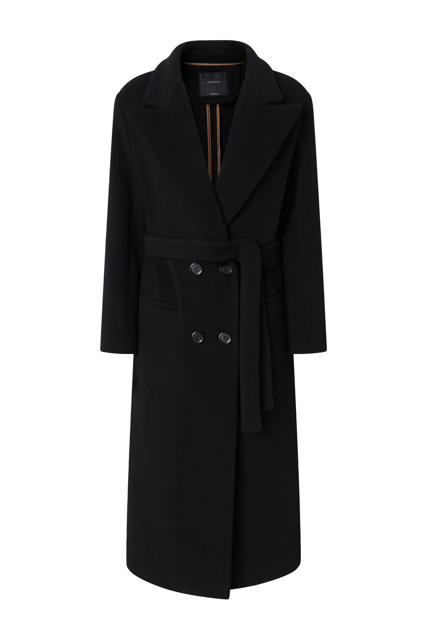 Пальто Pinko 104107A225