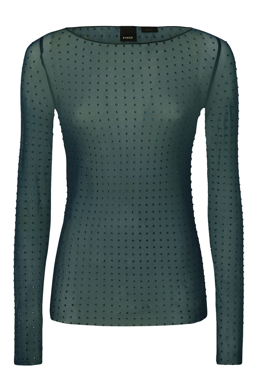 Блуза Pinko 103911A220
